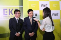 eko2015新品发布 人性化设计树行业标杆