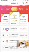 京东618迎来冯绍峰直播首秀，带货奥普家居冲顶品质居家榜